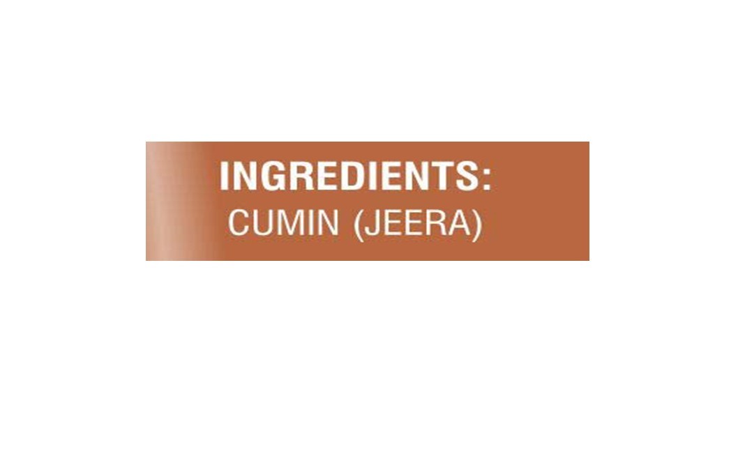 Shirish Masala Jeera Whole    Pack  500 grams